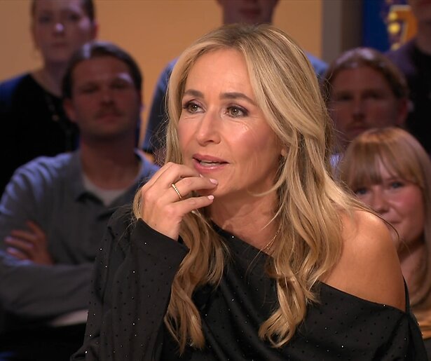 Martijn Krabbé kon Wendy van Dijk niet meer vertrouwen na tv-streek