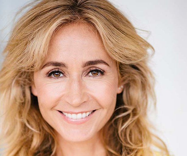 Verborgen camera-programma voor Wendy van Dijk 