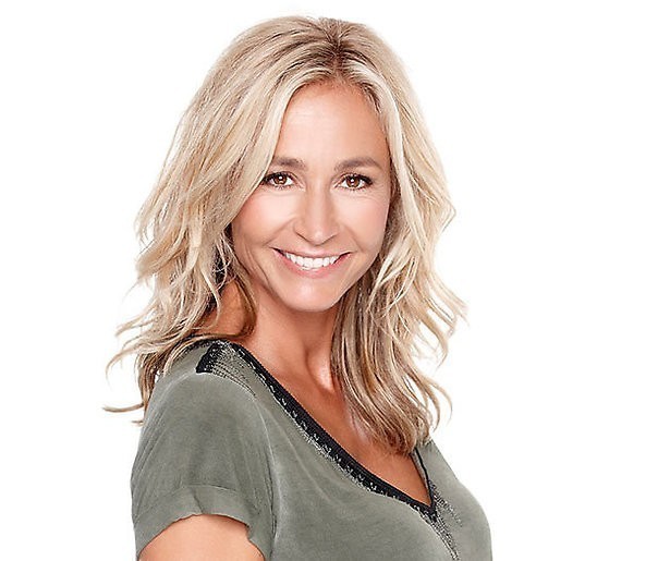 Wendy van Dijk in tranen om afscheid The Voice of Holland