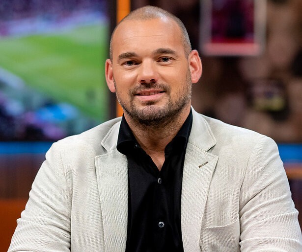 Van Wesley Sneijder tot Leontine Ruiters: deze BN'ers doen mee aan Het waren 2 fantastische dagen