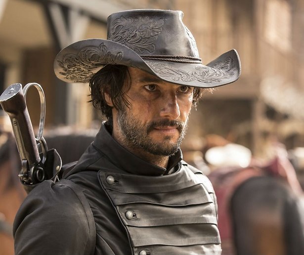 Westworld grootste hit voor HBO sinds True Detective