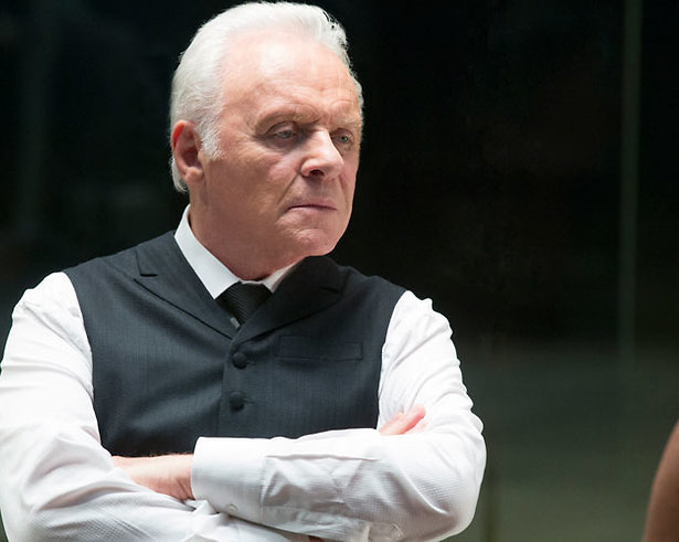 Ziggo Movies & Series-tip: Westworld s2