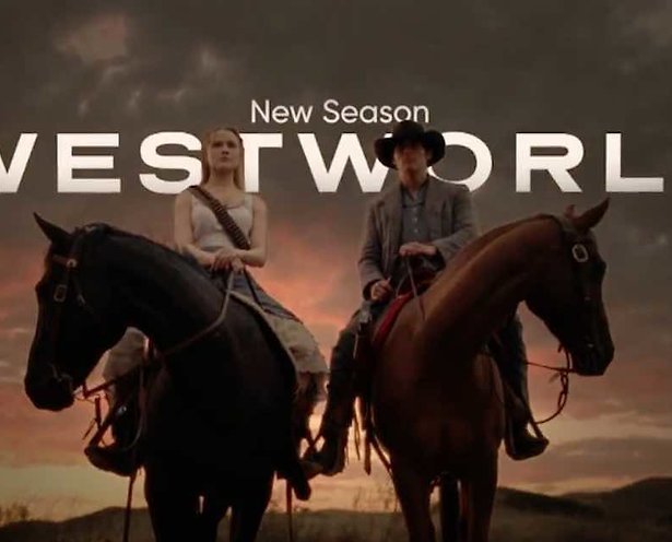 Videosnack: Trailer Westworld 2