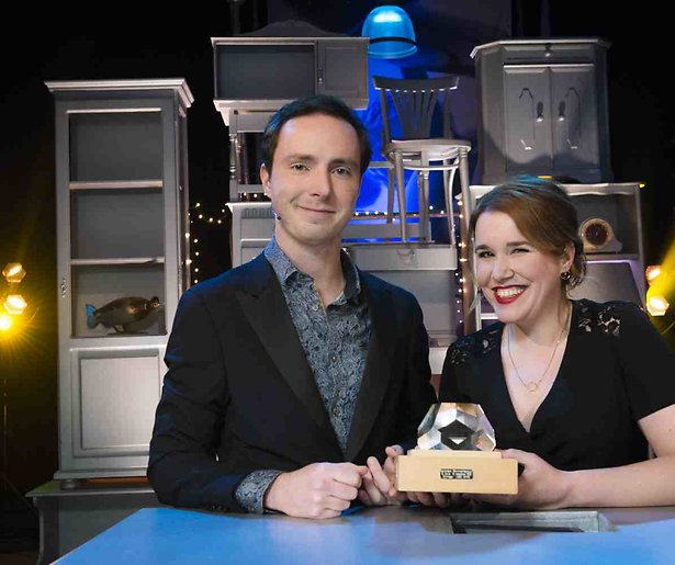 De Nationale Wetenschapsquiz stopt