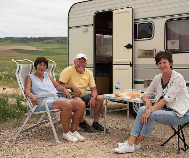 De TV van gisteren: Nieuw seizoen We Zijn er Bijna begint met 1 miljoen kijkers