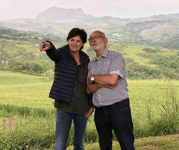 De TV van gisteren: We Zijn er Bijna stijgt door naar record: 2,1 miljoen