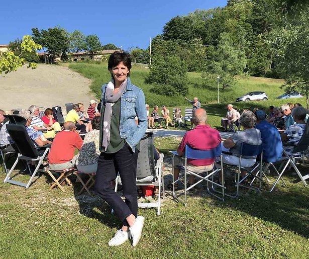 De TV van gisteren: We Zijn er Bijna! keert terug met 1,4 miljoen 