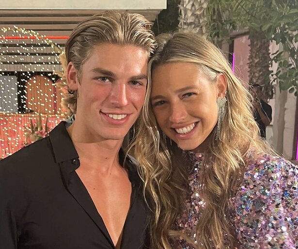 Van single in een villa naar prins en prinses en winnaars van Love Island 2023