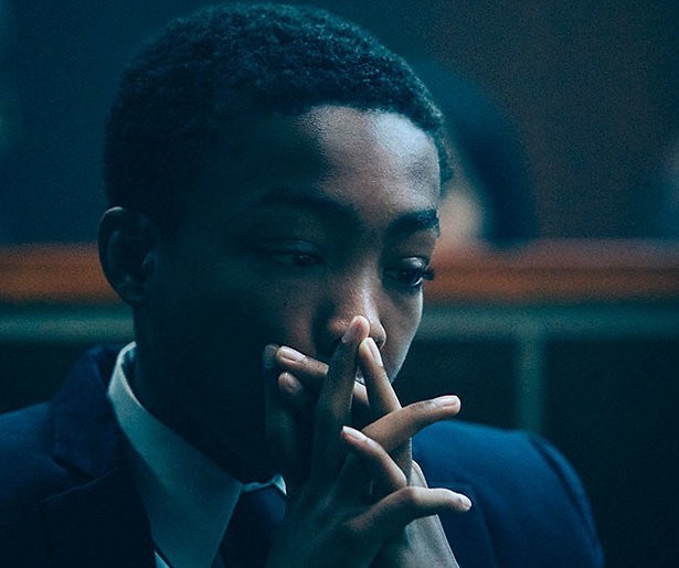 Netflix-tip: When They See Us