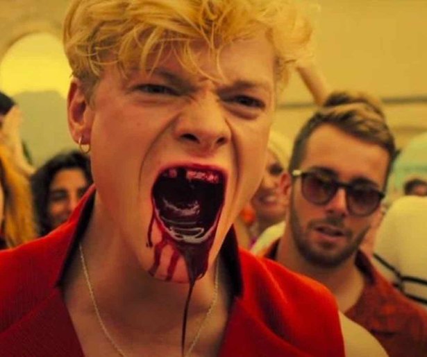 Nieuwe Netflix-hit White Lines krijgt gemengde reacties