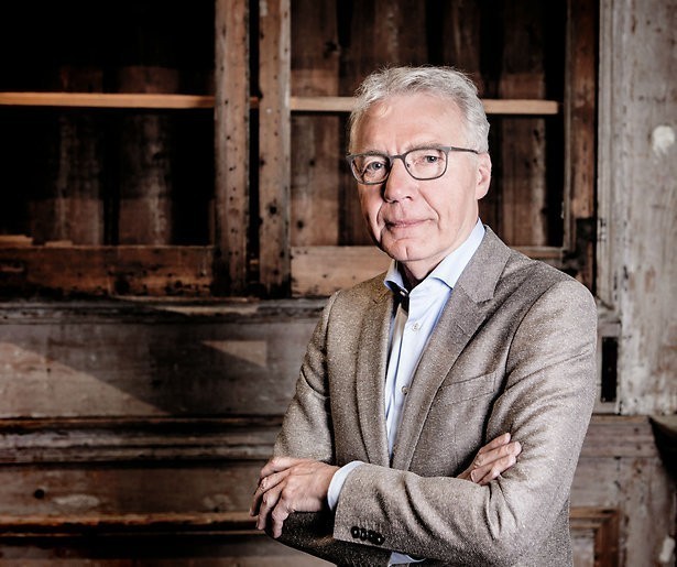 Het Lagerhuis voor even terug bij De Wereld Draait Door