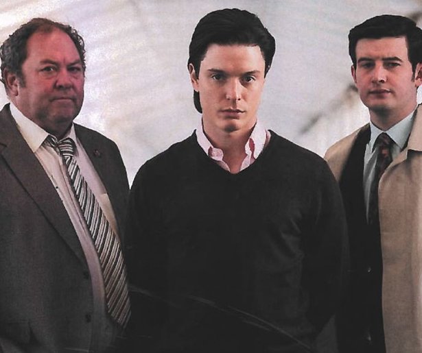 Spannende nieuwe serie White House Farm Murders bij NPO