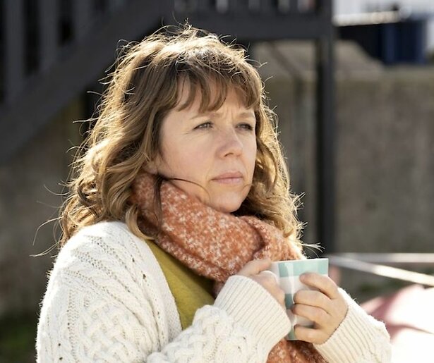 Tweede seizoen van de misdaadserie Whitstable Pearl te zien bij BBC First