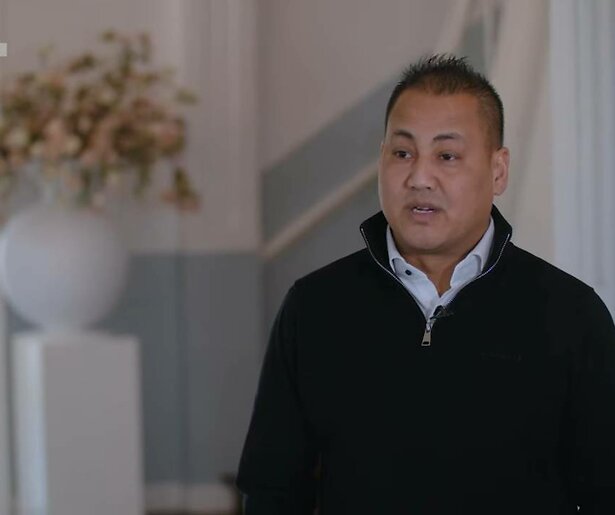 Oud-deelnemer neemt het op voor experts van Married At First Sight