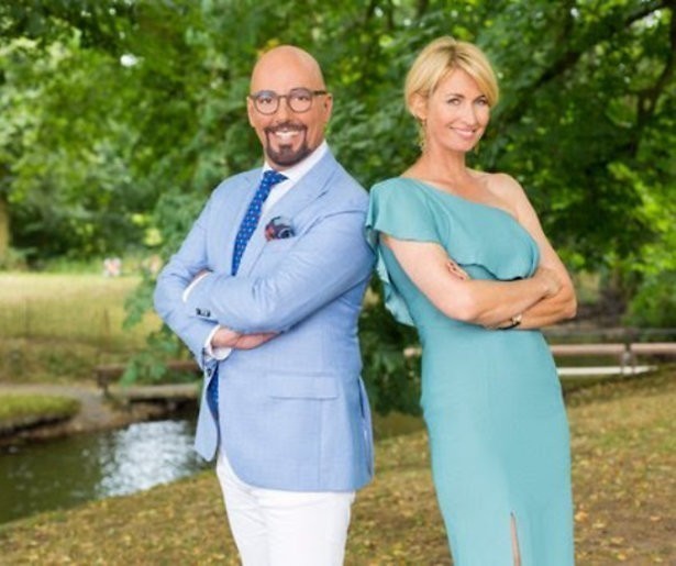 SBS komt met tweede trouwprogramma