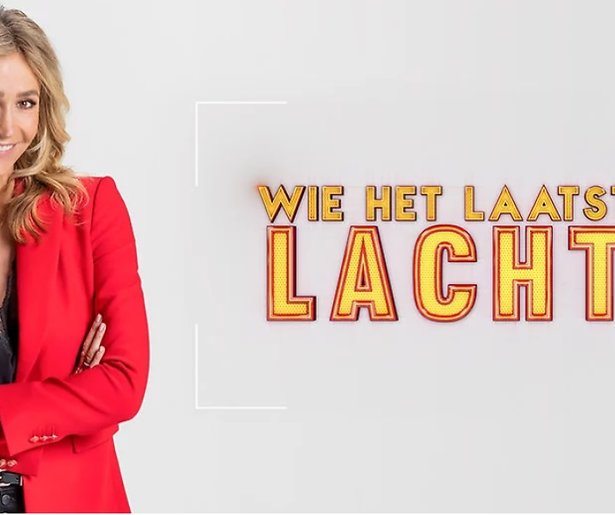 Wendy neemt Wesley en Yolanthe in het ootje