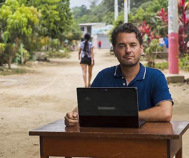 'Op deze datum start jubileumseizoen Wie is de Mol?'