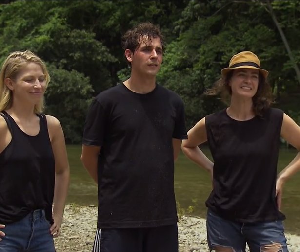 De TV van gisteren: 2.8 miljoen kijkers voor finale Wie is de mol?