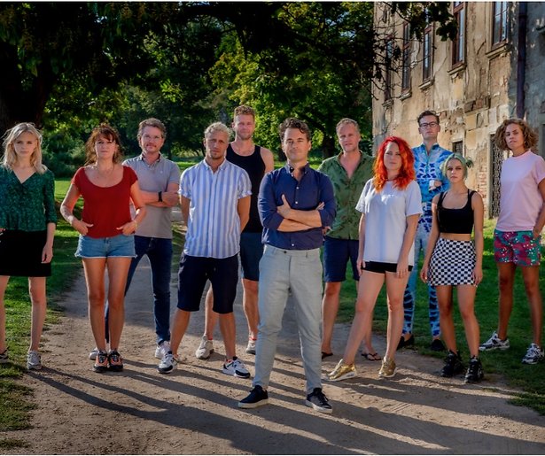 Dit zijn de deelnemers van Wie Is De Mol? 2021