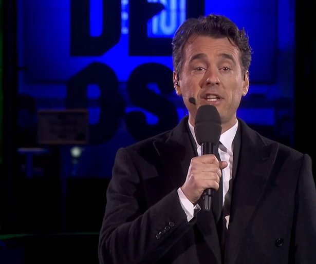 Wat doen de sterren dit weekend?