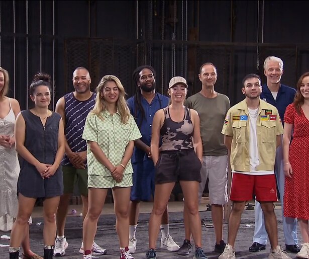 De TV van gisteren: Wie Is De Mol? houdt miljoenencijfers vast