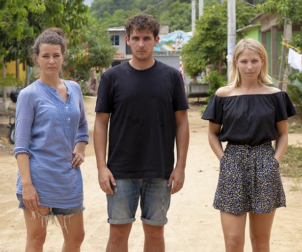 WIDM-podcast: 'Wel een lekker moment'