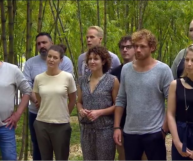 De TV van gisteren: 2.8 miljoen kijkers voor verrassende Wie is de mol?