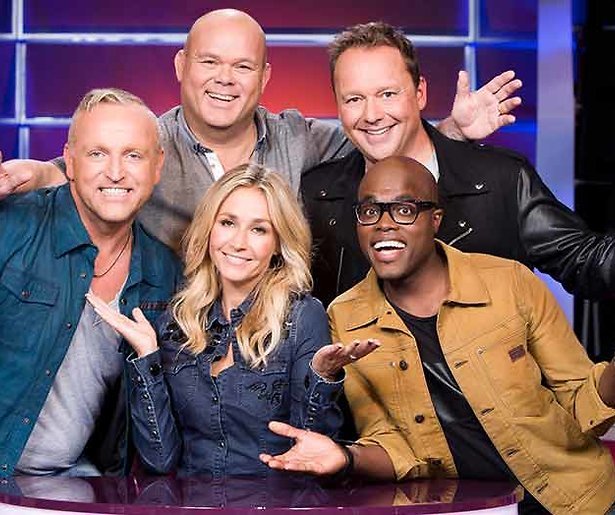 Wie Ben Ik? terug op tv