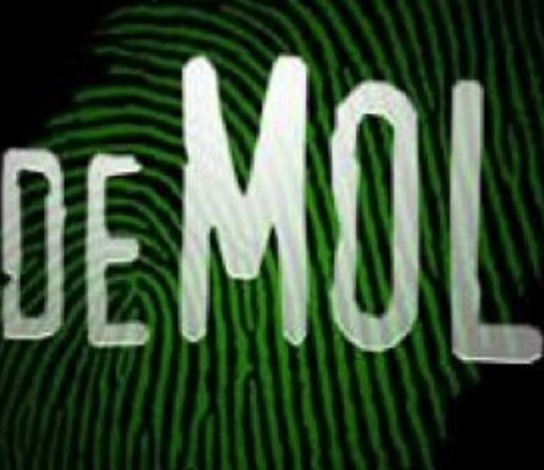 Wie Is De Mol?-feitje: slechts vijf mensen weten wie de Mol is