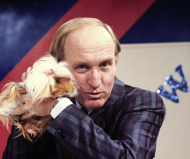 Prangende tv-vraag: Wat is er gebeurd met de cavia's uit de Wie-kent-kwis?