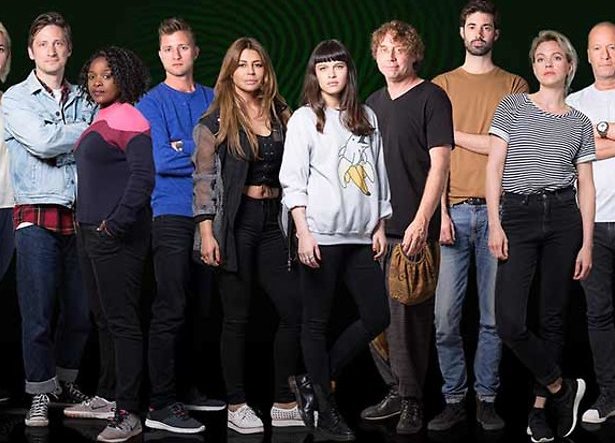 Finale Wie is de Mol? Live in de bioscoop te zien