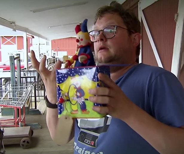 De TV van gisteren 2.23 miljoen voor halve finale Wie Is De Mol? 2017