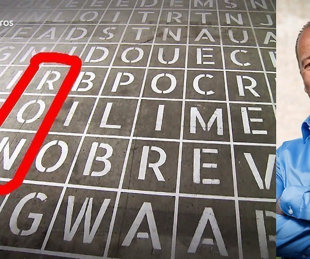 Eerste hints Wie is de Mol? 2018 al gesignaleerd