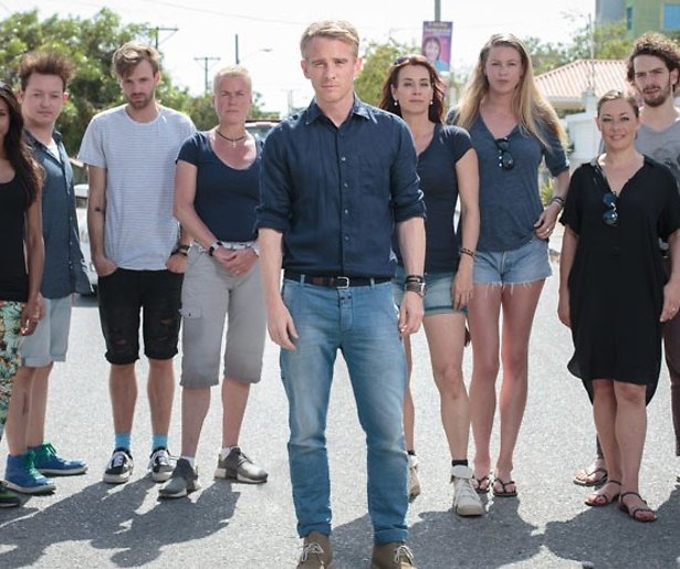 Kijktip: Wie Is de Mol? 2016 begint