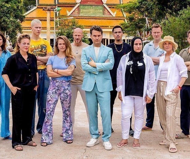 De TV van gisteren: bijna 2 miljoen kijkers ontdekken eerste Wie is de Mol?-finalist