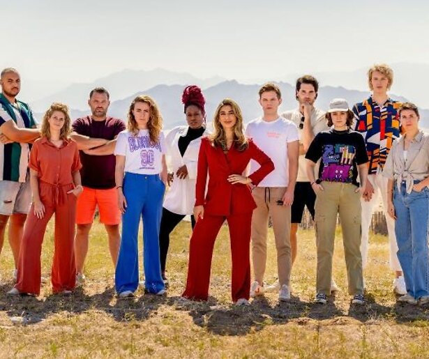 De onbekende kandidaten van Wie is de Mol? zijn bekend! 