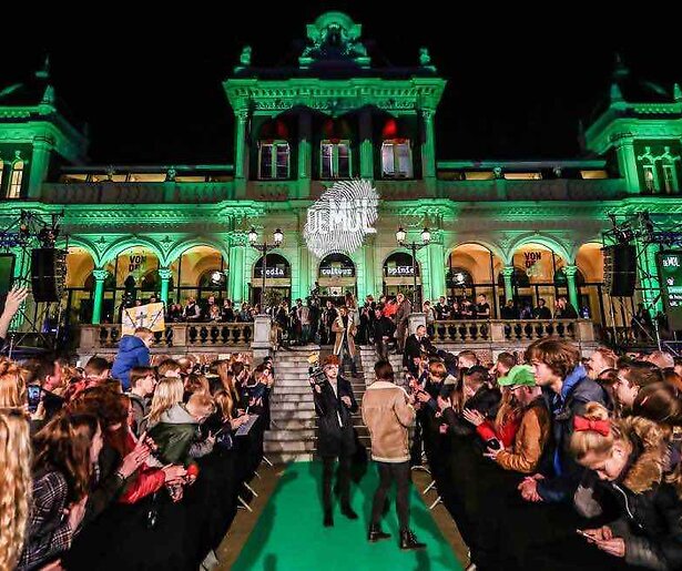 Wil je de live finale van Wie is de Mol? 2024 bijwonen? Dat kan!