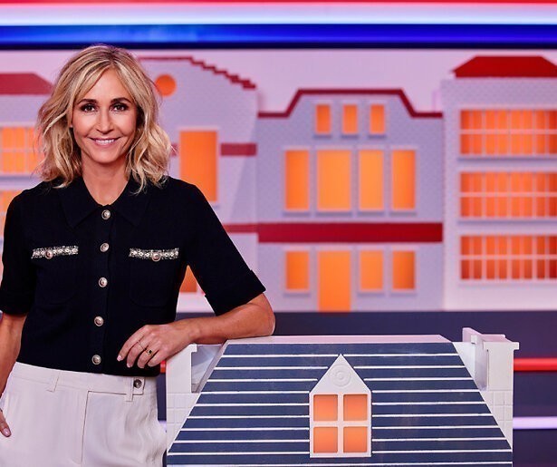 De TV van gisteren: herhalingen winnen het van nieuwe SBS-show Wie kent Nederland