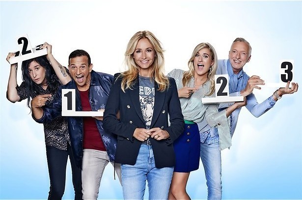 Martiens neus voor succes