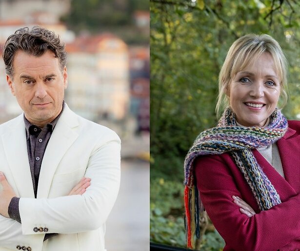 Tina Nijkamp: 'Wie is de Mol? is UIT en Boer Zoekt Vrouw is IN'