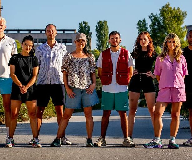 De Mol 2022 in het vizier #4: 'Stemmen'