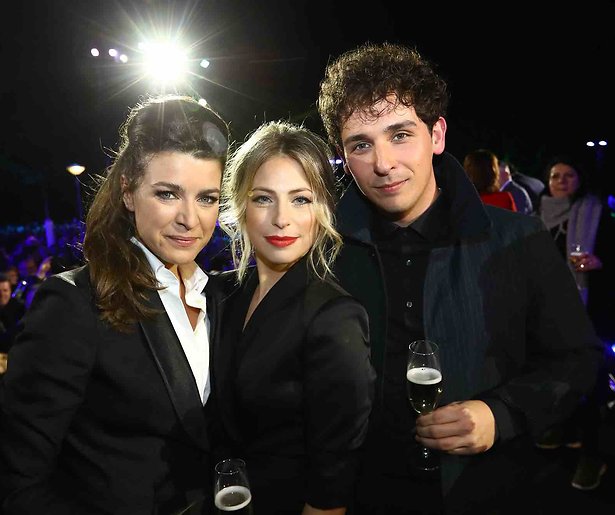 Nee, Televizier wist echt niet wie de Mol was