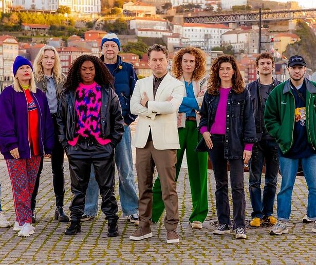 Finale van Wie is de Mol? 2025 is live bij te wonen