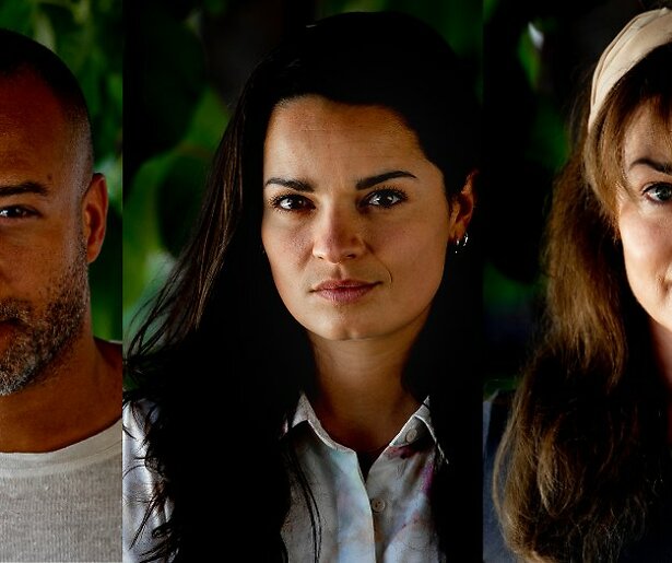 De Mol 2022 in het vizier #8: Mollenvanger