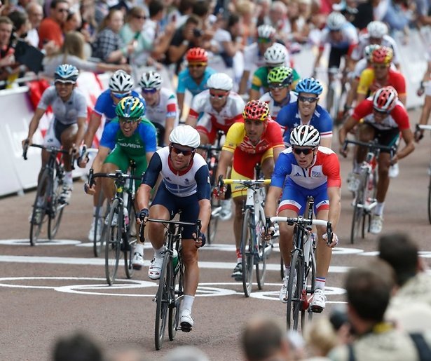 Kijktip: De Amstel Gold Race