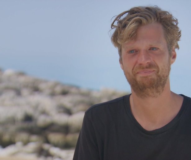 Frustratie nekt deelnemers Expeditie Robinson