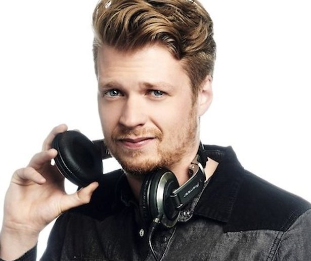 Q-music-dj Wietze de Jager inderdaad in Expeditie Robinson