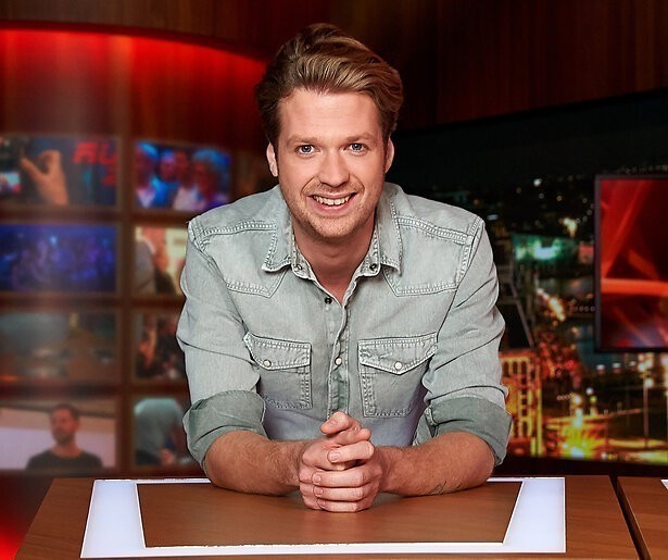 Wietze de Jager gaat toch niet 78 weken met ouderschapsverlof