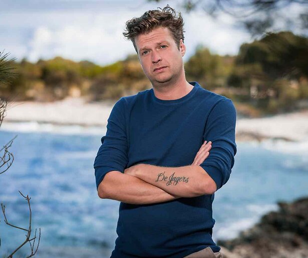 Wietze de Jager kapt met de radio (en emigreert naar een tropisch eiland)