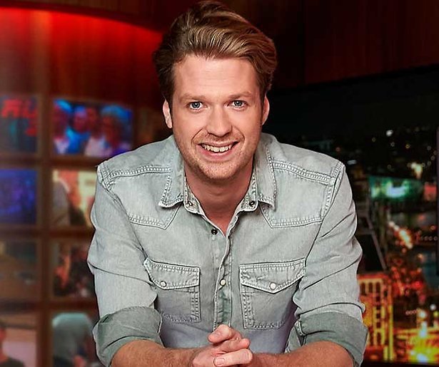 Wietze de Jager heeft gezinsuitbreiding gekregen